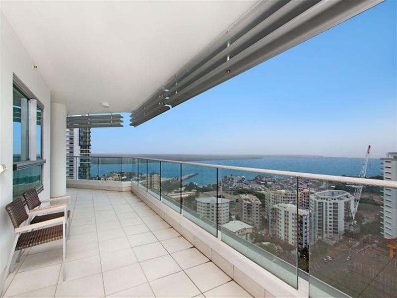 2106/43E Knuckey Street, Darwin NT 0800