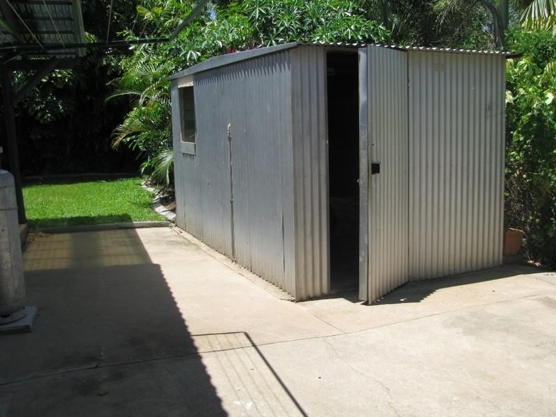 11 Dotterel Court, Leanyer NT 0812