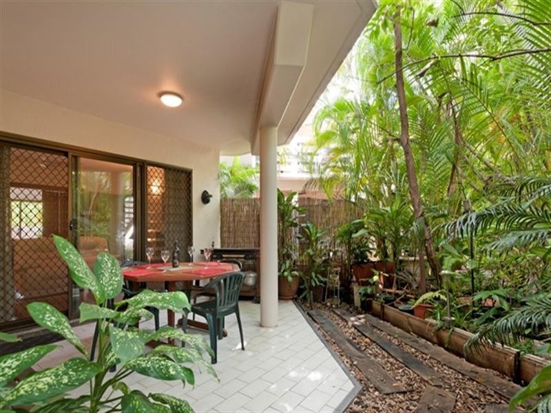 57/23 Hudson Fysh Avenue, Parap NT 0820