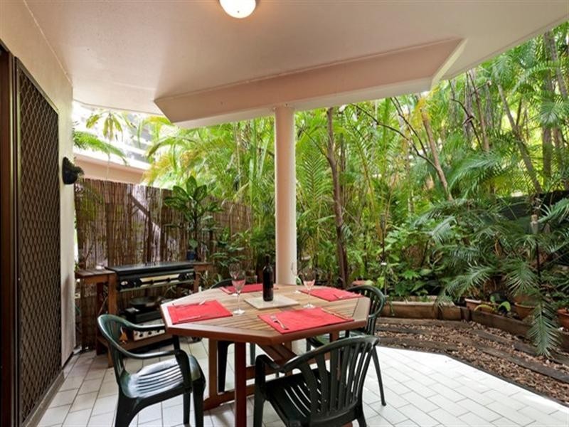 57/23 Hudson Fysh Avenue, Parap NT 0820