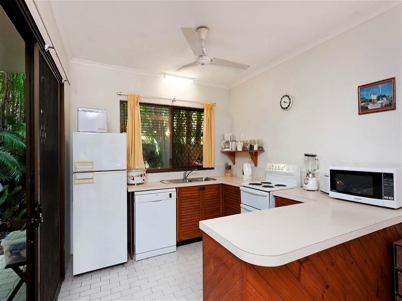 57/23 Hudson Fysh Avenue, Parap NT 0820