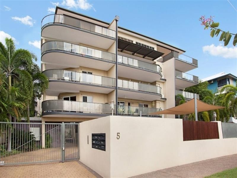 8/5 Lambell Terrace, Larrakeyah NT 0820