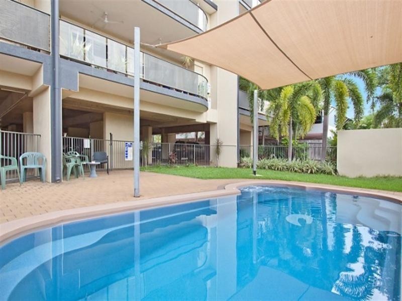 8/5 Lambell Terrace, Larrakeyah NT 0820