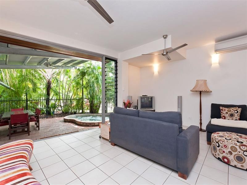 4/15 Gardens Hill Crescent, The Gardens NT 0820