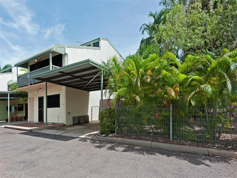 4/15 Gardens Hill Crescent, The Gardens NT 0820