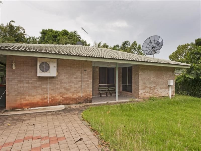 151 Leanyer Drive, Leanyer NT 0812