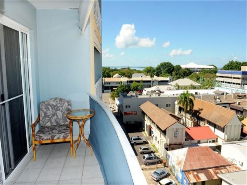 133/21 Cavenagh Street, Darwin NT 0800