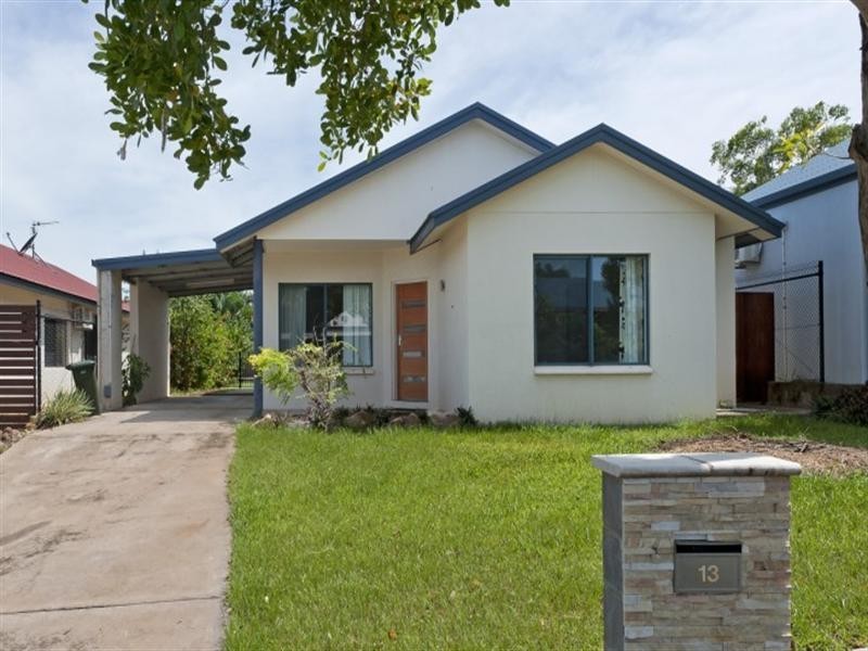 13 Macadam Place, Gunn NT 0832