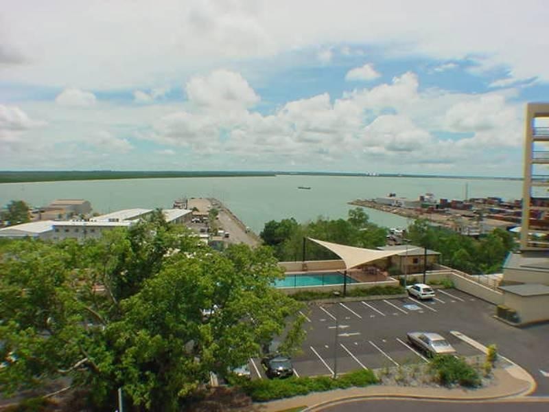 Darwin NT 0800