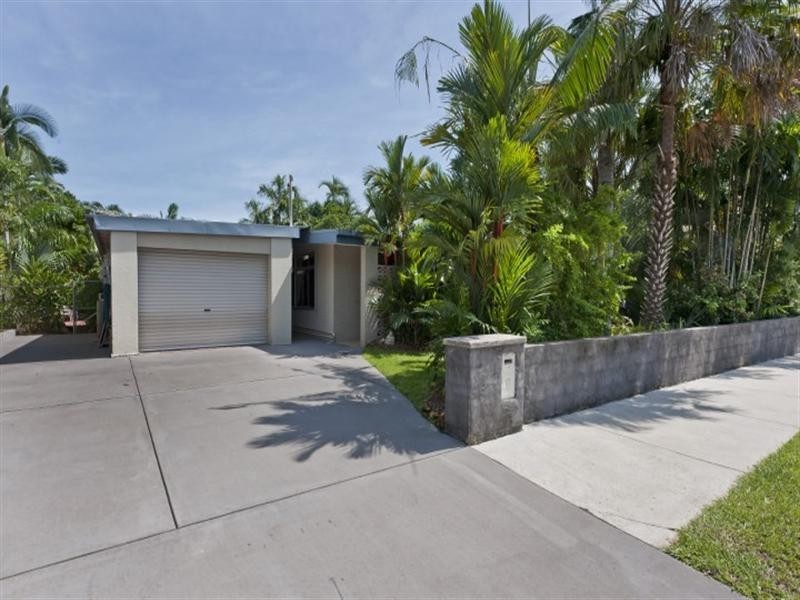 8 Chapman Court, Rapid Creek NT 0810