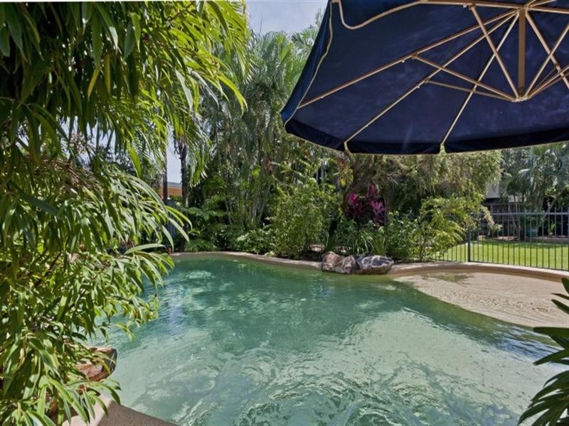 8 Chapman Court, Rapid Creek NT 0810