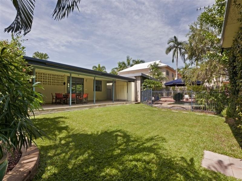8 Chapman Court, Rapid Creek NT 0810