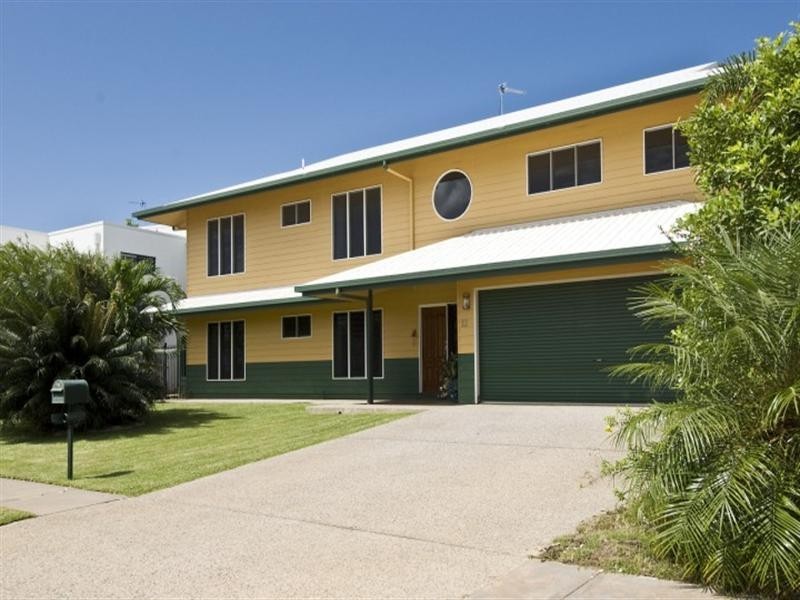 12 Bayview Boulevard, Bayview NT 0820