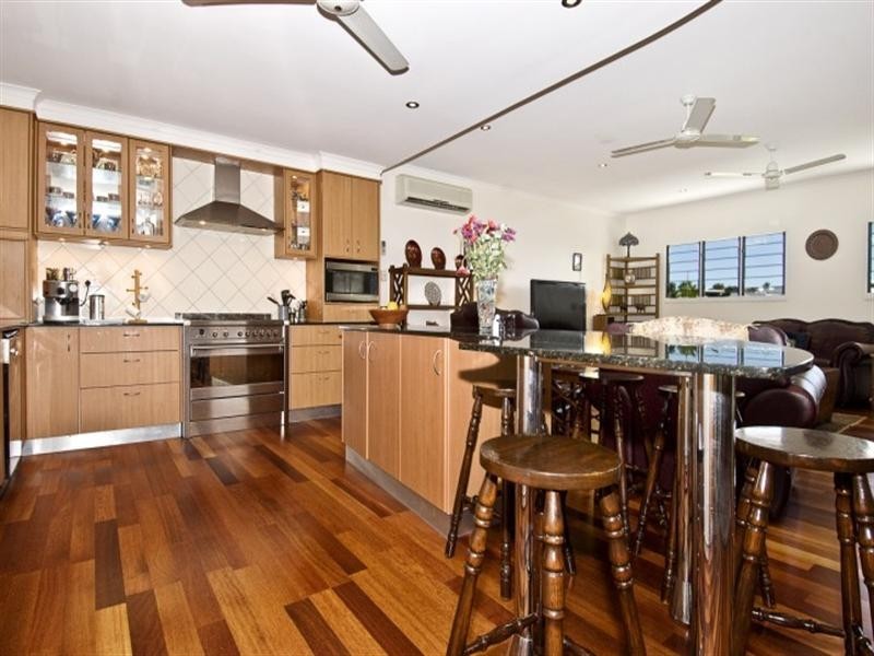 12 Bayview Boulevard, Bayview NT 0820