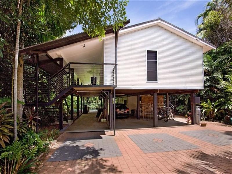 39 Thornton Crescent, Moil NT 0810