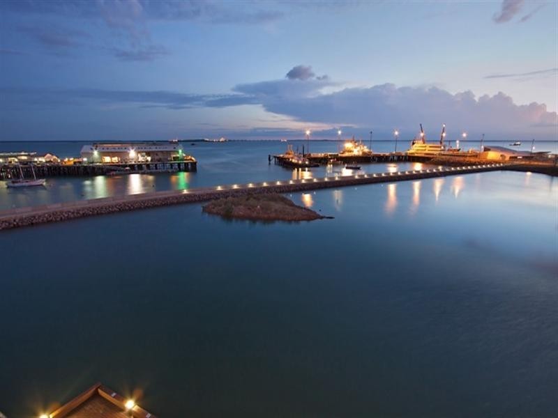 344/19 Kitchener Drive, Darwin NT 0800