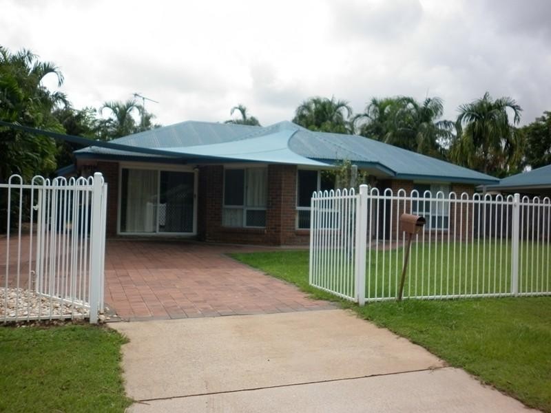 7 Napier Court, Bakewell NT 0832