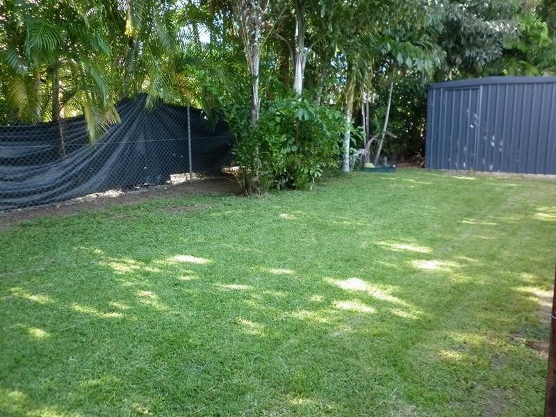 7 Napier Court, Bakewell NT 0832