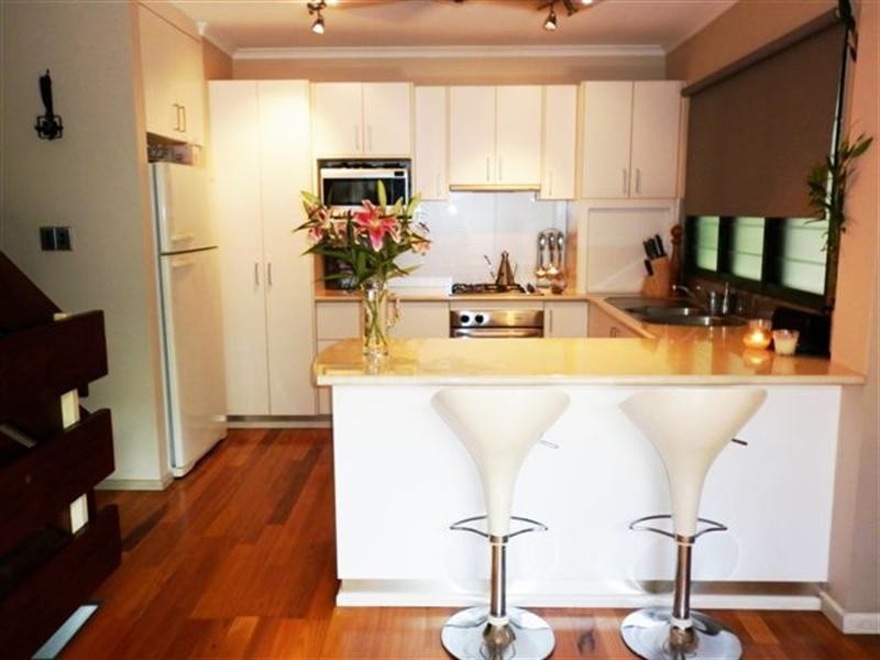 2/2 Hood Terrace, The Gardens NT 0820