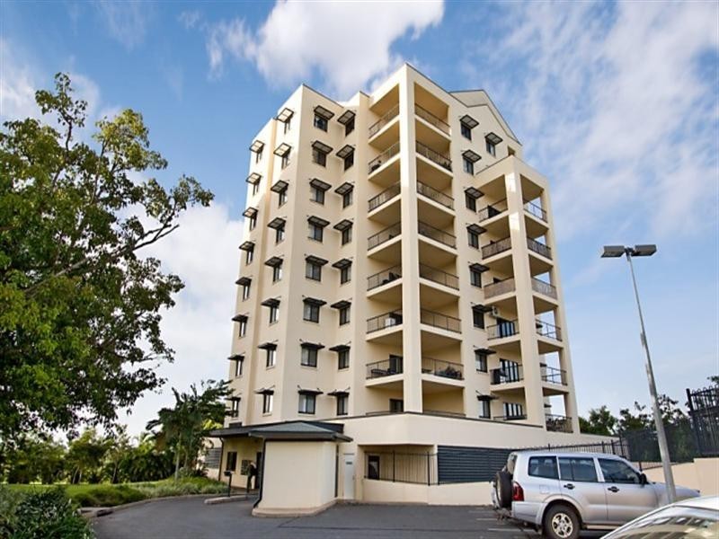 75/9 Carey Street, Darwin NT 0800