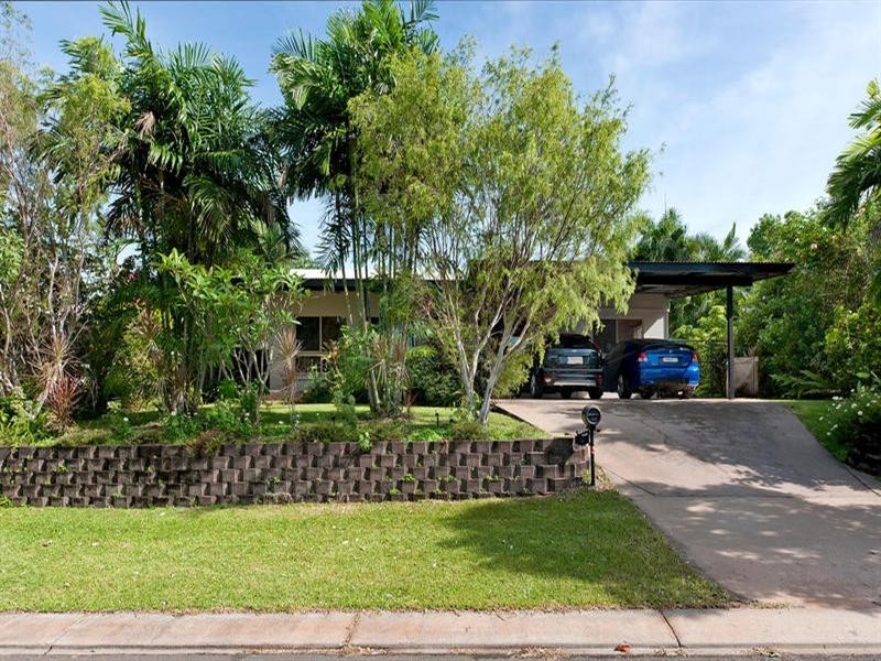 8 Costello Court, Farrar NT 0830