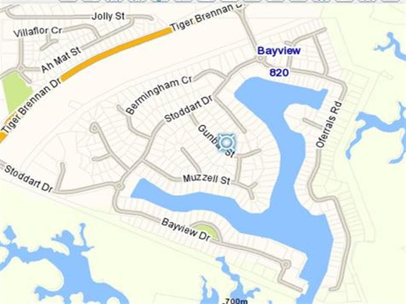 15 Gunbar Street, Bayview NT 0820