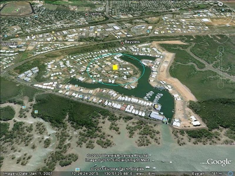 15 Gunbar Street, Bayview NT 0820