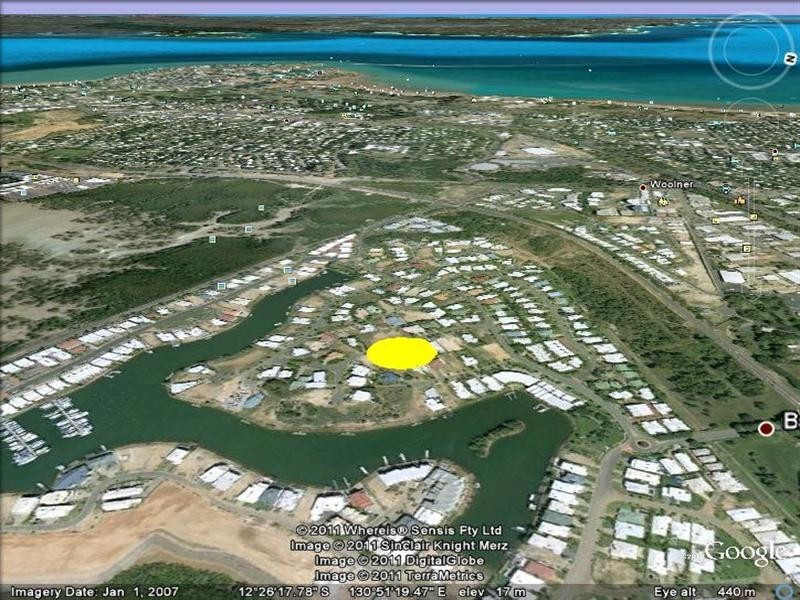 15 Gunbar Street, Bayview NT 0820