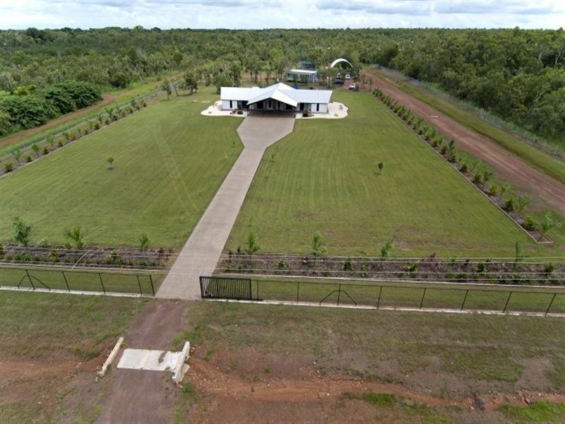 24 Ficus Court, Virginia NT 0835