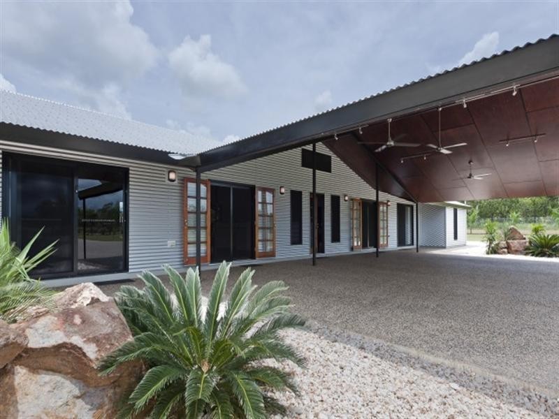 24 Ficus Court, Virginia NT 0835
