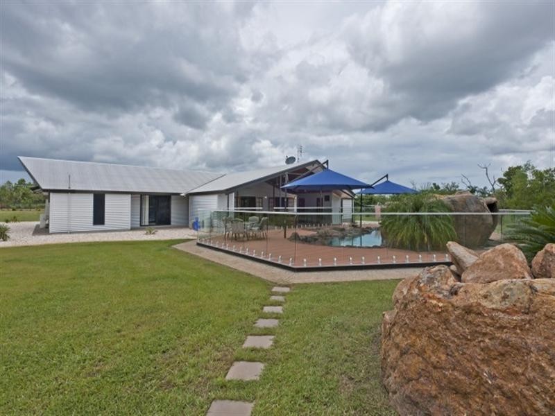 24 Ficus Court, Virginia NT 0835