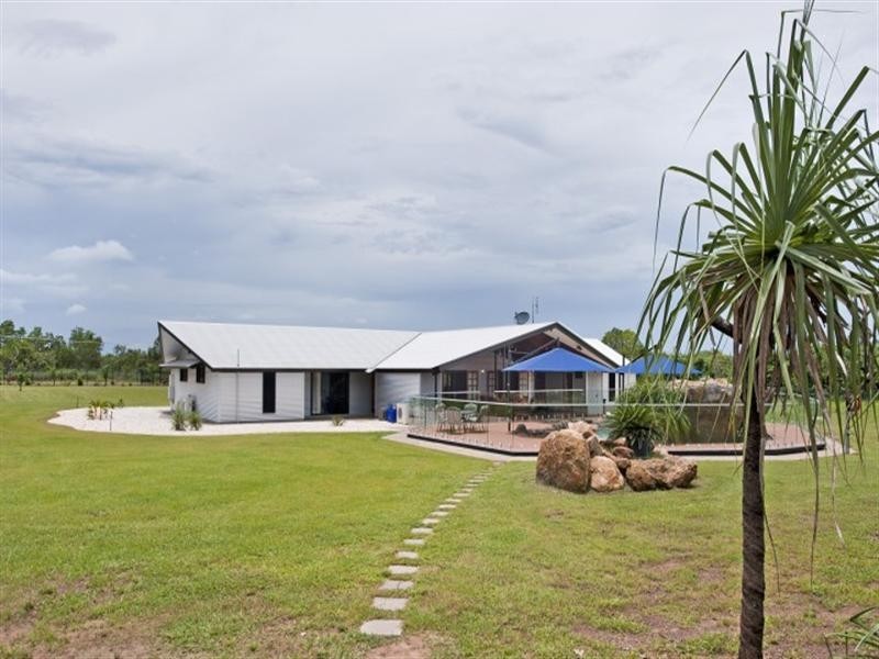 24 Ficus Court, Virginia NT 0835