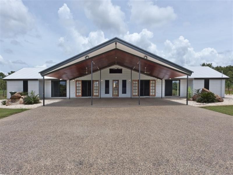 24 Ficus Court, Virginia NT 0835
