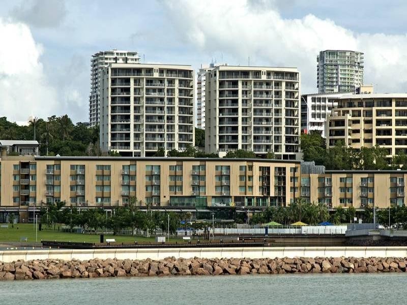 43/15 Esplanade, Darwin NT 0800