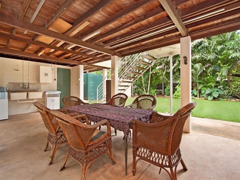 156 Vanderlin Drive, Wulagi NT 0812