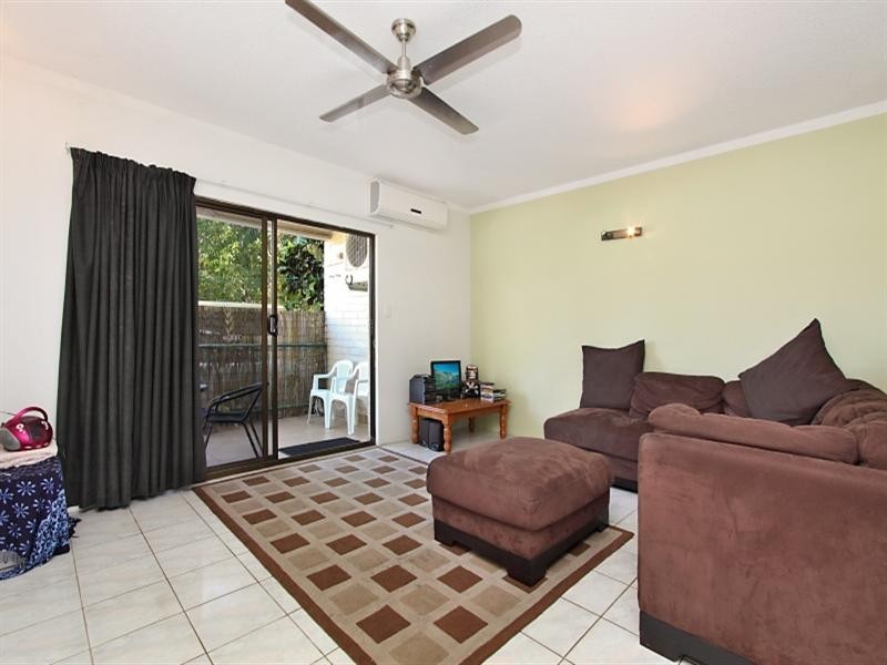 1/124 Mitchell Street, Larrakeyah NT 0820