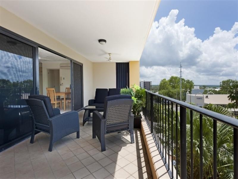 5/43 McLachlan Street, Darwin NT 0800