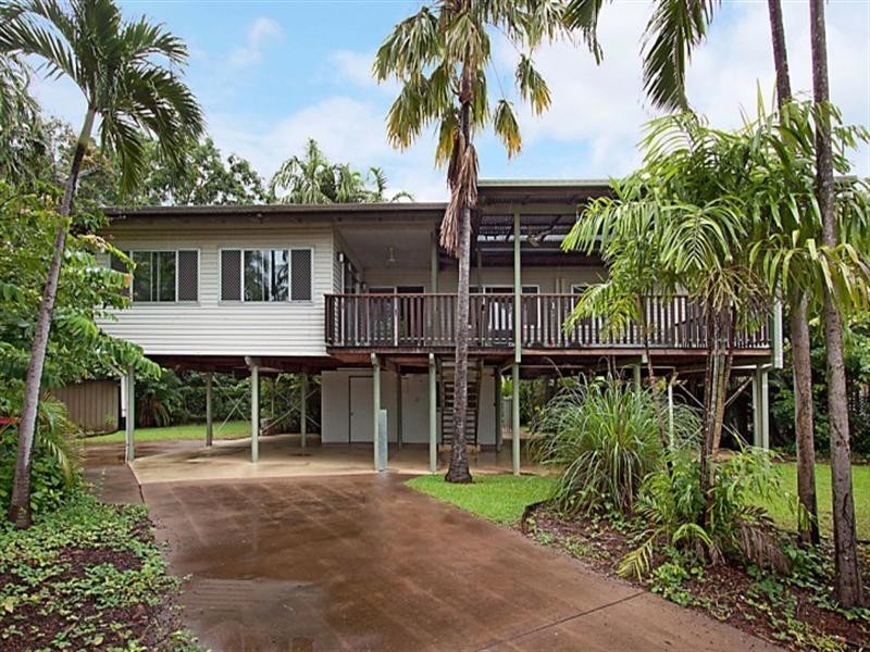 15 Cummins Street, Rapid Creek NT 0810