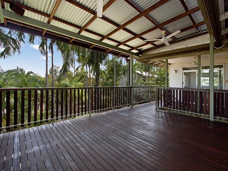 15 Cummins Street, Rapid Creek NT 0810