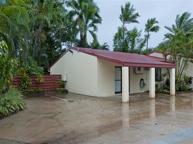 1/56 Sabine Road, Millner NT 0810