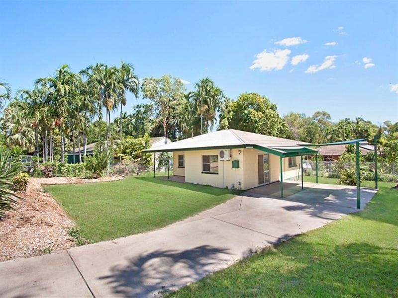 95 Noltenius Circuit, Gray NT 0830