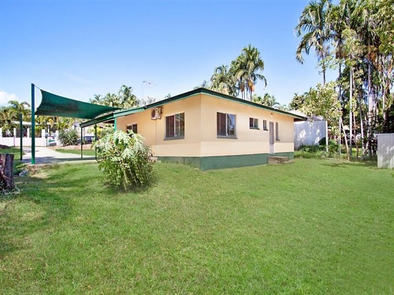 95 Noltenius Circuit, Gray NT 0830