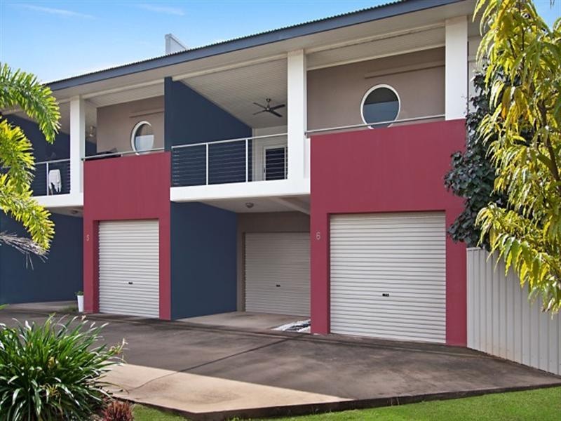 6/1 Annear Court, Stuart Park NT 0820