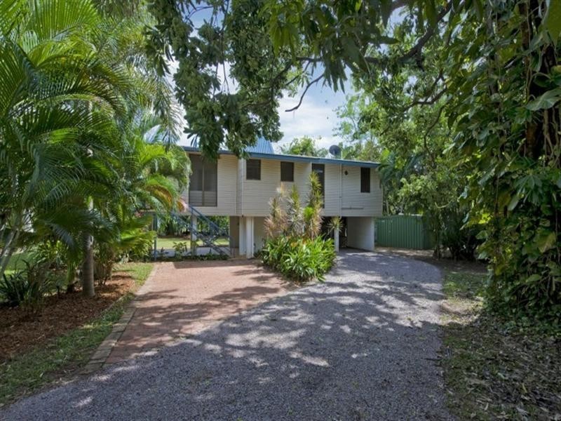 60 Darwent Street, Malak NT 0812