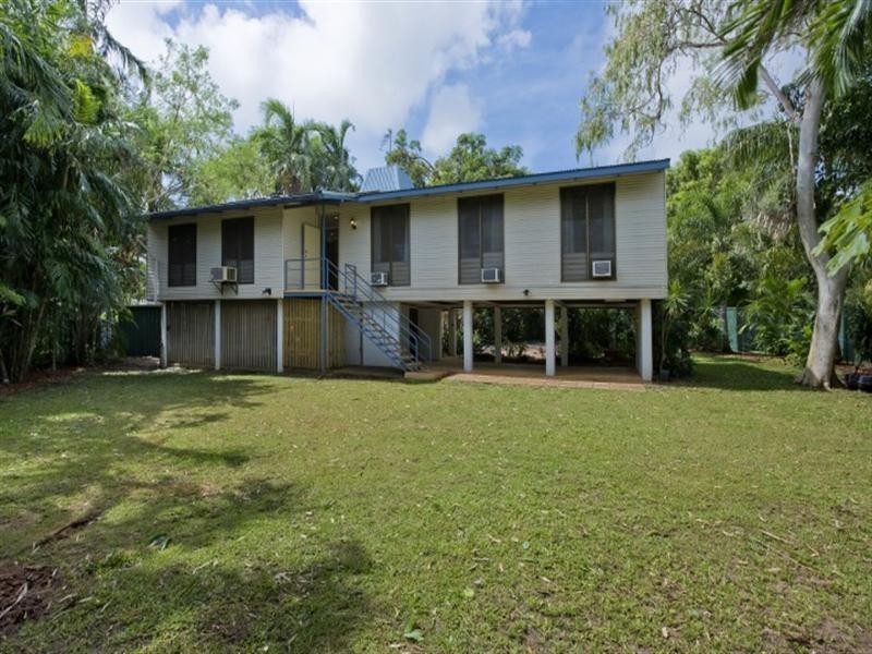 60 Darwent Street, Malak NT 0812