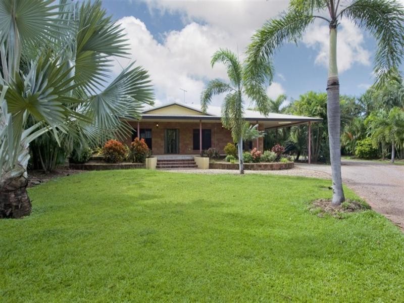 9 Packsaddle Road, Marlow Lagoon NT 0830