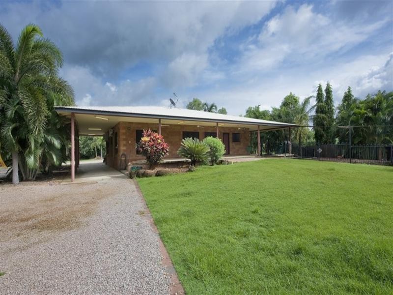 9 Packsaddle Road, Marlow Lagoon NT 0830