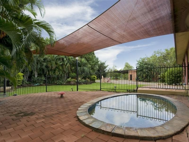 9 Packsaddle Road, Marlow Lagoon NT 0830