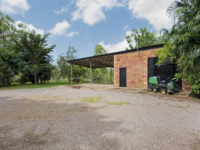 9 Packsaddle Road, Marlow Lagoon NT 0830