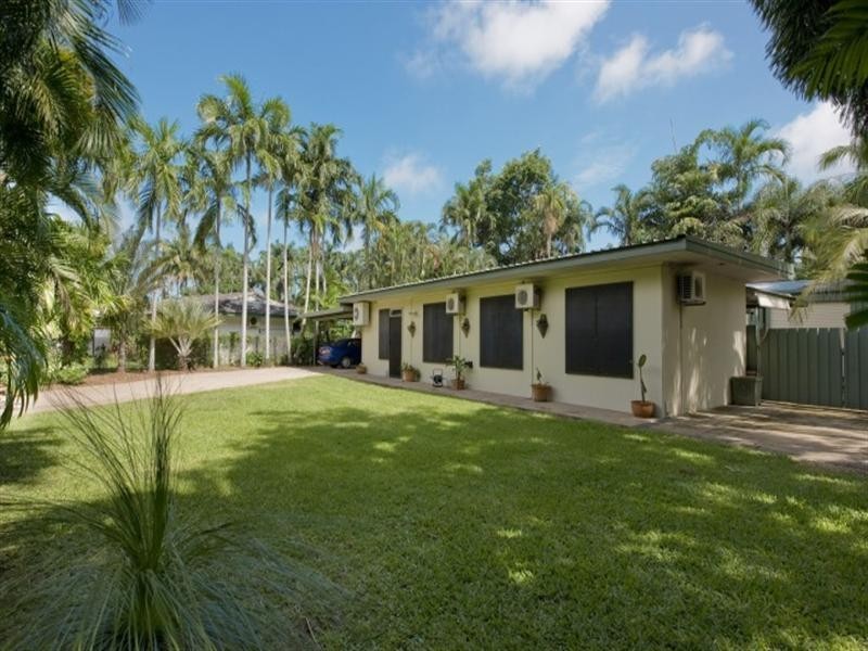 32 Tennison Crescent, Anula NT 0812